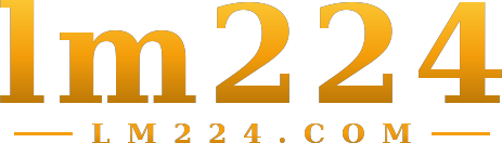 lm224 logo