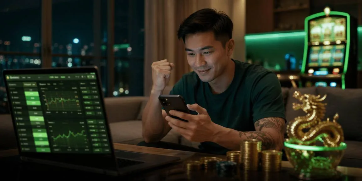 lm224 Chọn Lọc Casino